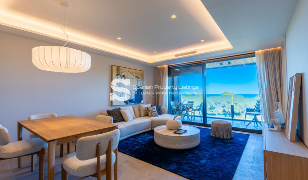 Obra nueva - Apartment - Guardamar del Segura - Guardamar Del Segura