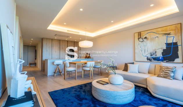 Obra nueva - Apartment - Guardamar del Segura - Guardamar Del Segura