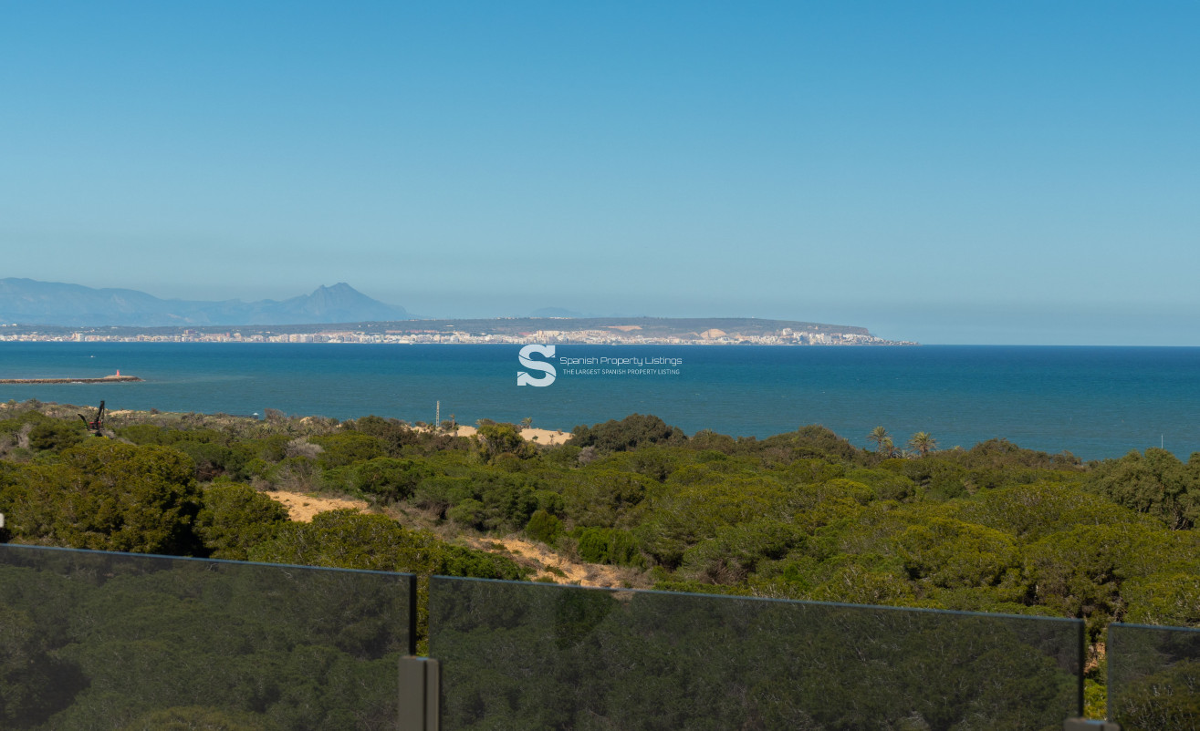 Obra nueva - Apartment - Guardamar del Segura - Guardamar Del Segura