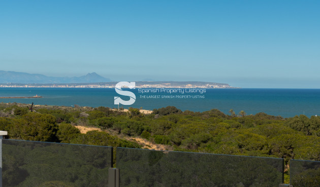 Obra nueva - Apartment - Guardamar del Segura - Guardamar Del Segura