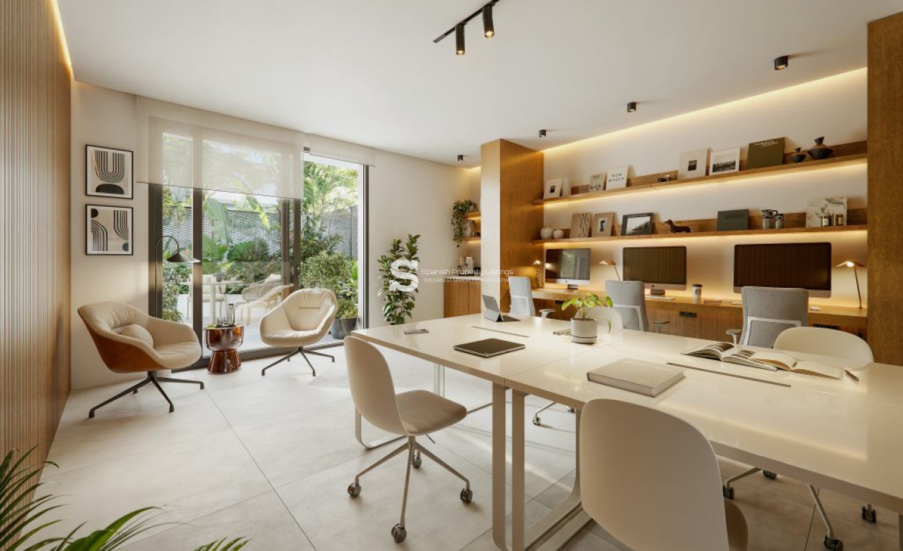 Nouvelle construction - Apartment - Torre del Mar