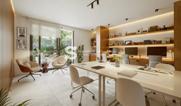 Nouvelle construction - Apartment - Torre del Mar