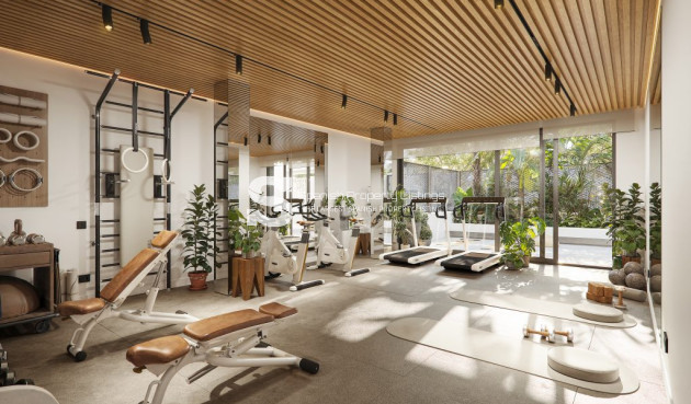 Nouvelle construction - Apartment - Torre del Mar