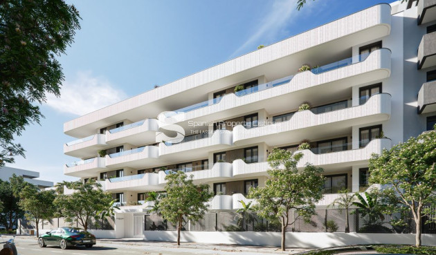 Obra nueva - ground-floor - Torre del Mar