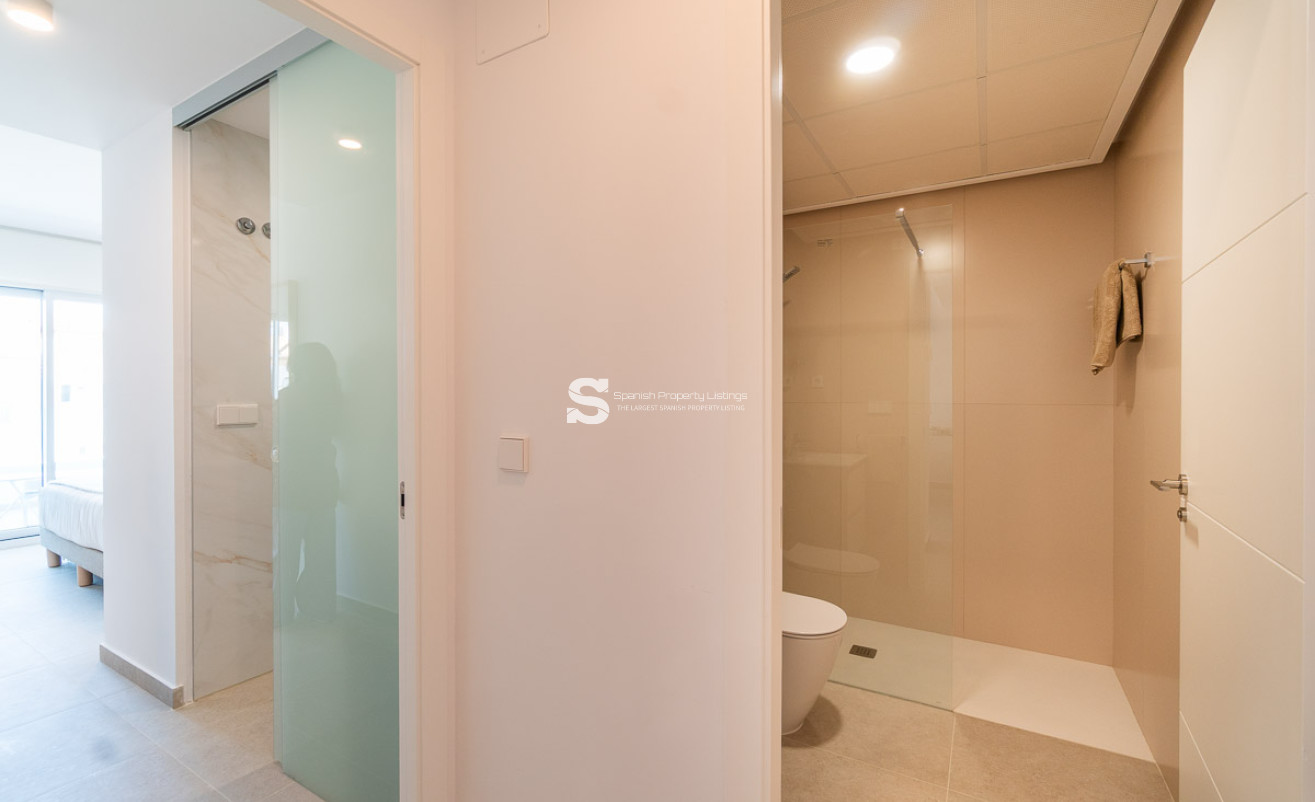 New Build - Apartment - Orihuela Costa