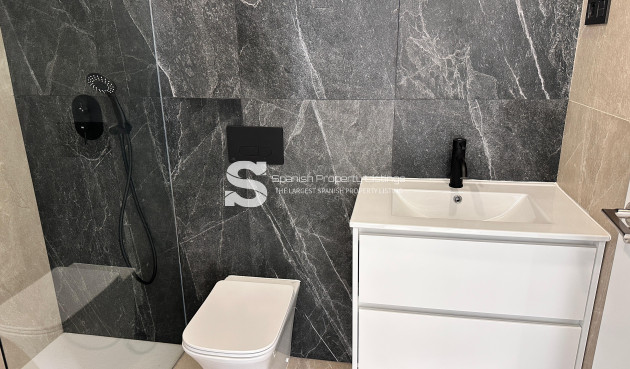 Nouvelle construction - ground-floor - Los Alcazares - Los Alcázares