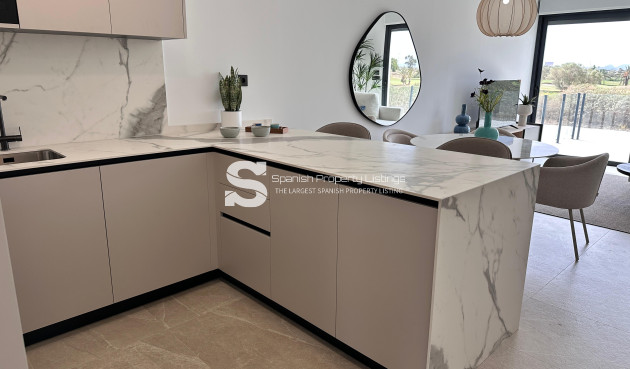 Obra nueva - Ático - Los Alcazares - Los Alcázares