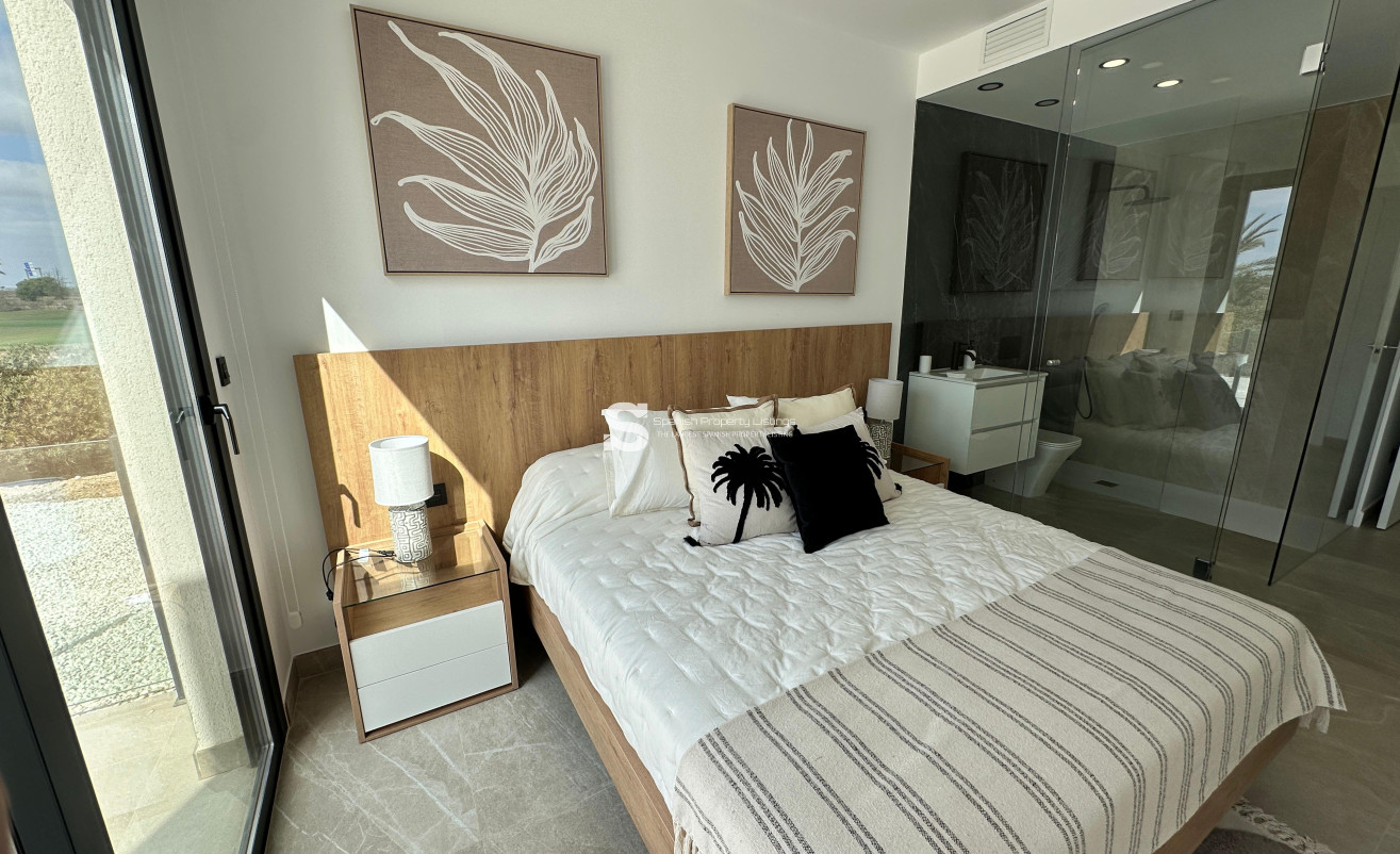 Obra nueva - Ático - Los Alcazares - Los Alcázares