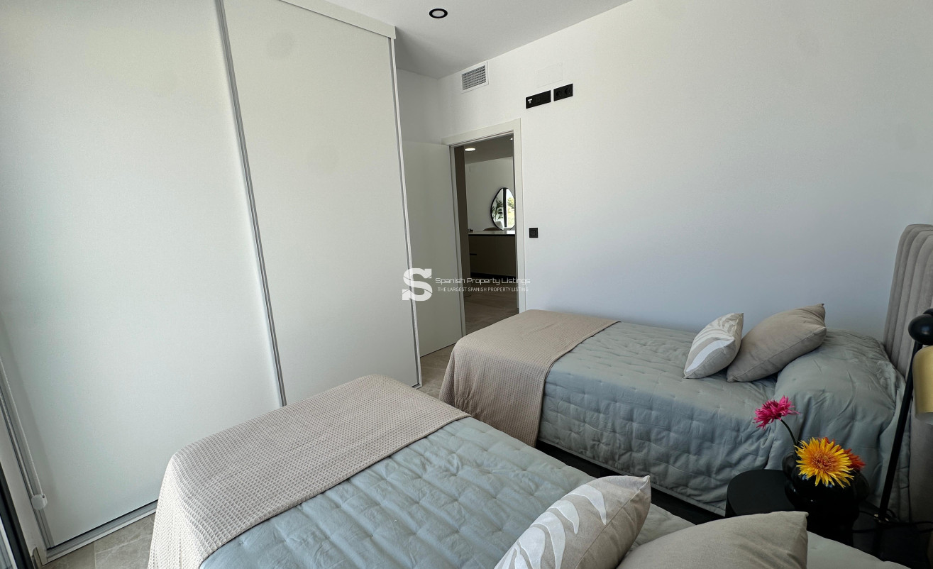 Obra nueva - Ático - Los Alcazares - Los Alcázares