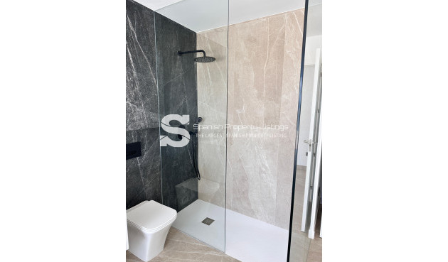 Obra nueva - Ático - Los Alcazares - Los Alcázares