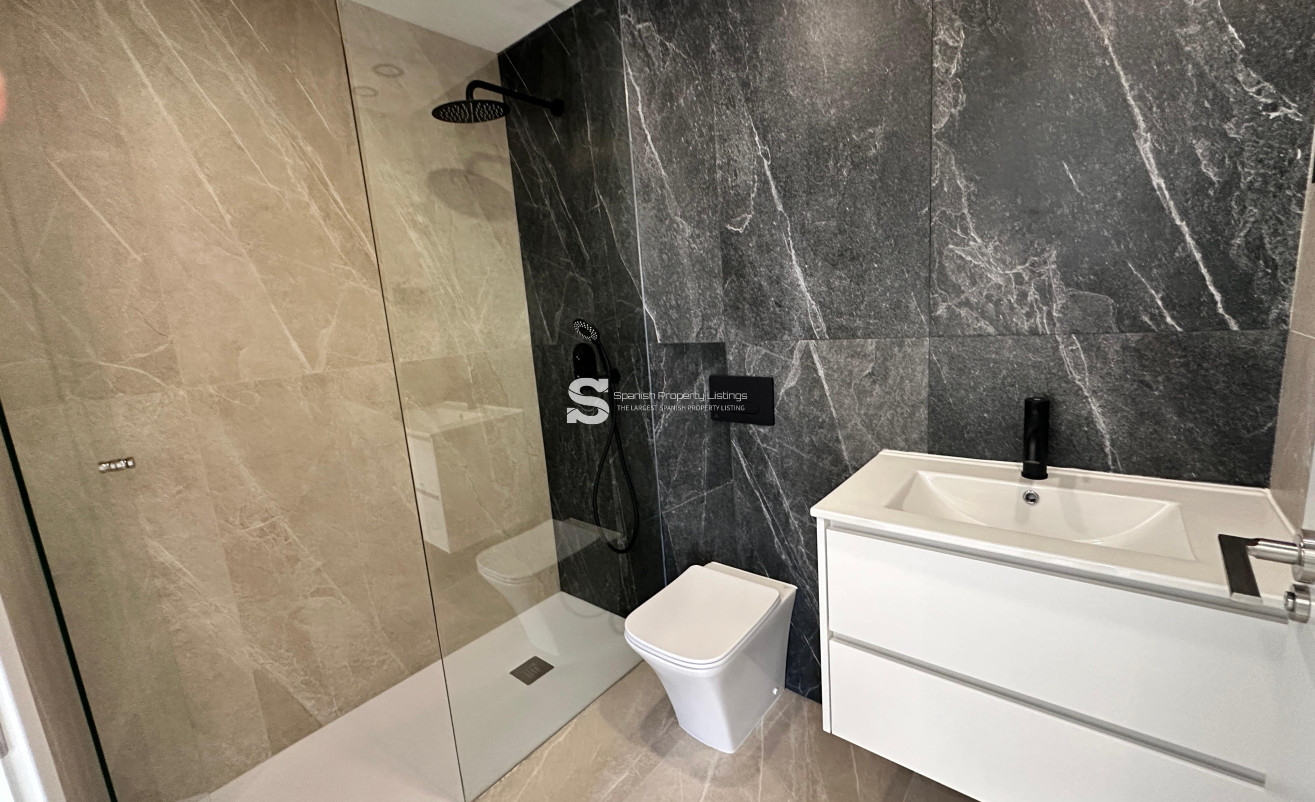 Obra nueva - Ático - Los Alcazares - Los Alcázares