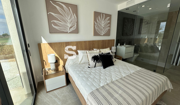 Obra nueva - Ático - Los Alcazares - Los Alcázares