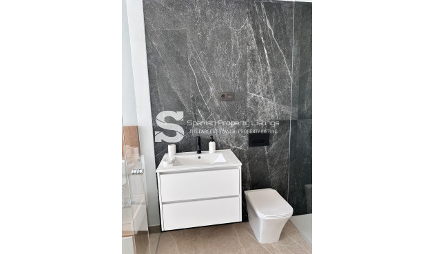 Obra nueva - Ático - Los Alcazares - Los Alcázares