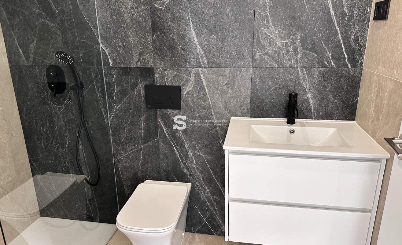 Obra nueva - Ático - Los Alcazares - Los Alcázares