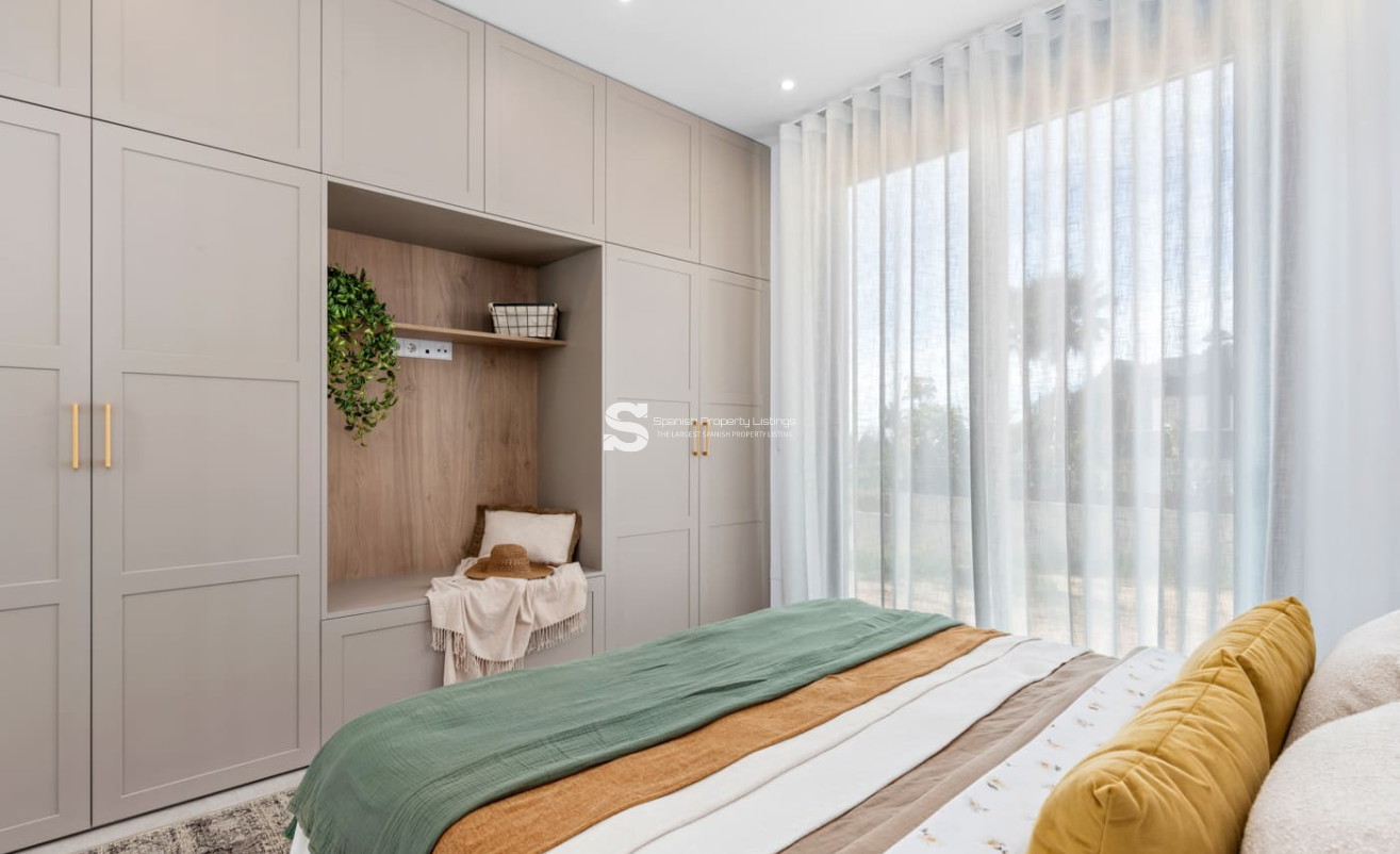 Obra nueva - detached - Polop