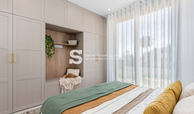 Obra nueva - detached - Polop