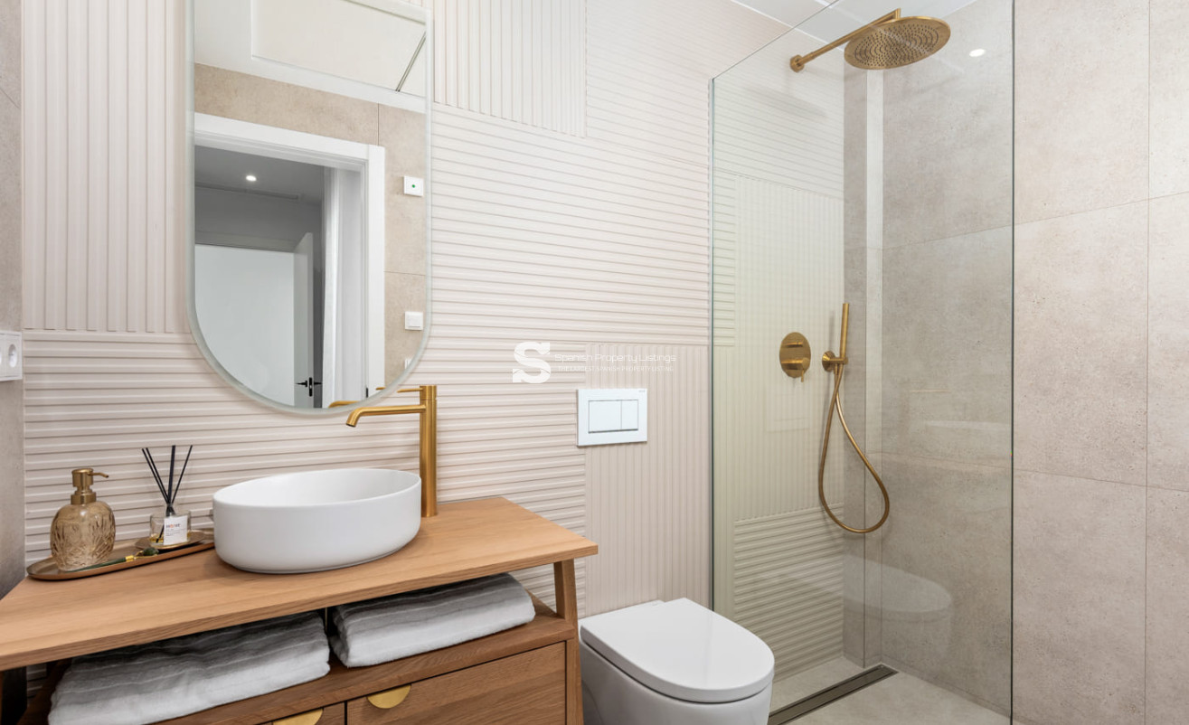 Obra nueva - detached - Polop