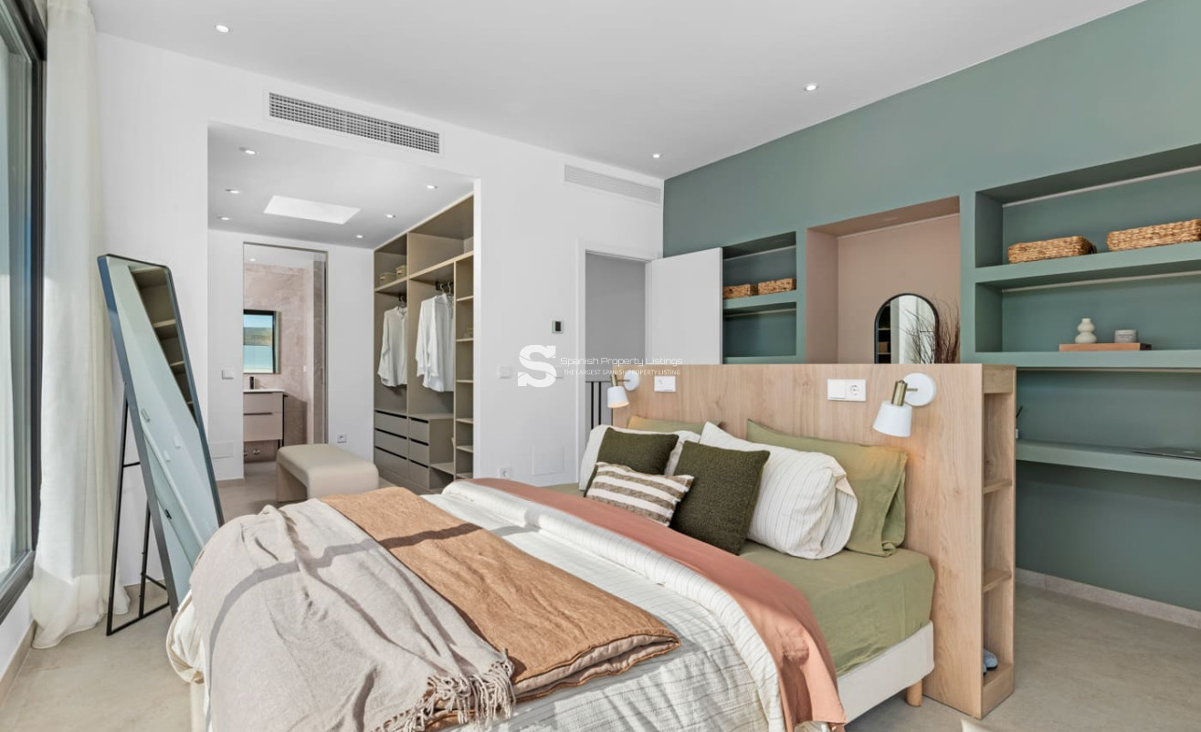 Obra nueva - detached - Polop