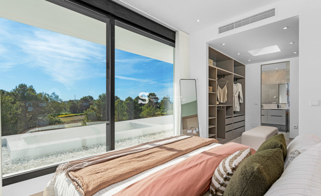 Obra nueva - detached - Polop