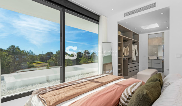 Obra nueva - detached - Polop