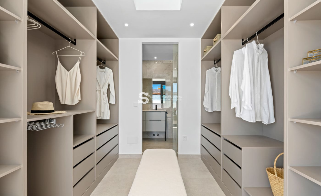 Obra nueva - detached - Polop