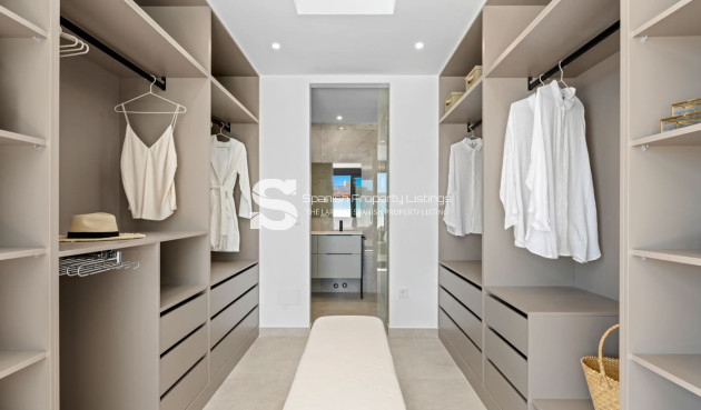 Obra nueva - detached - Polop