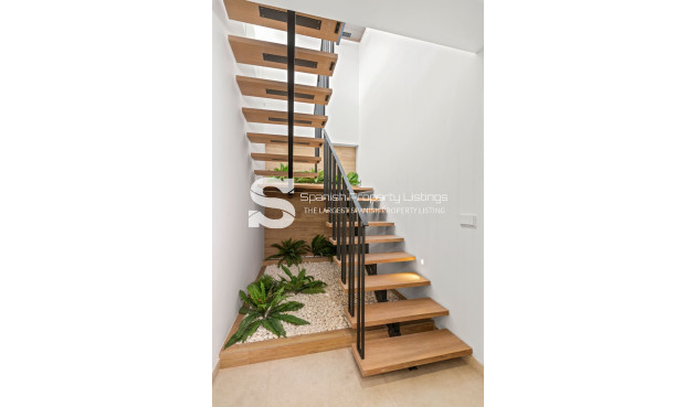 Obra nueva - detached - Polop