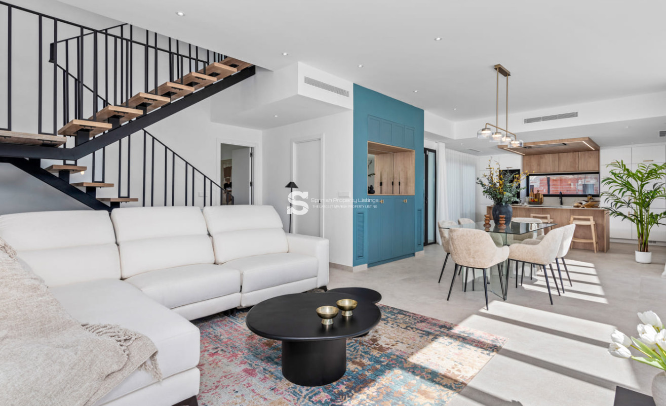 Obra nueva - detached - Polop