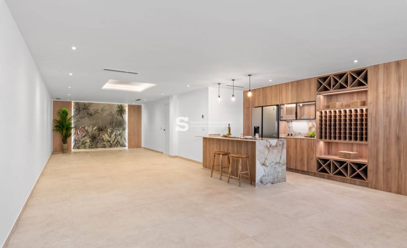 Obra nueva - detached - Polop