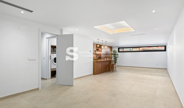 Obra nueva - detached - Polop