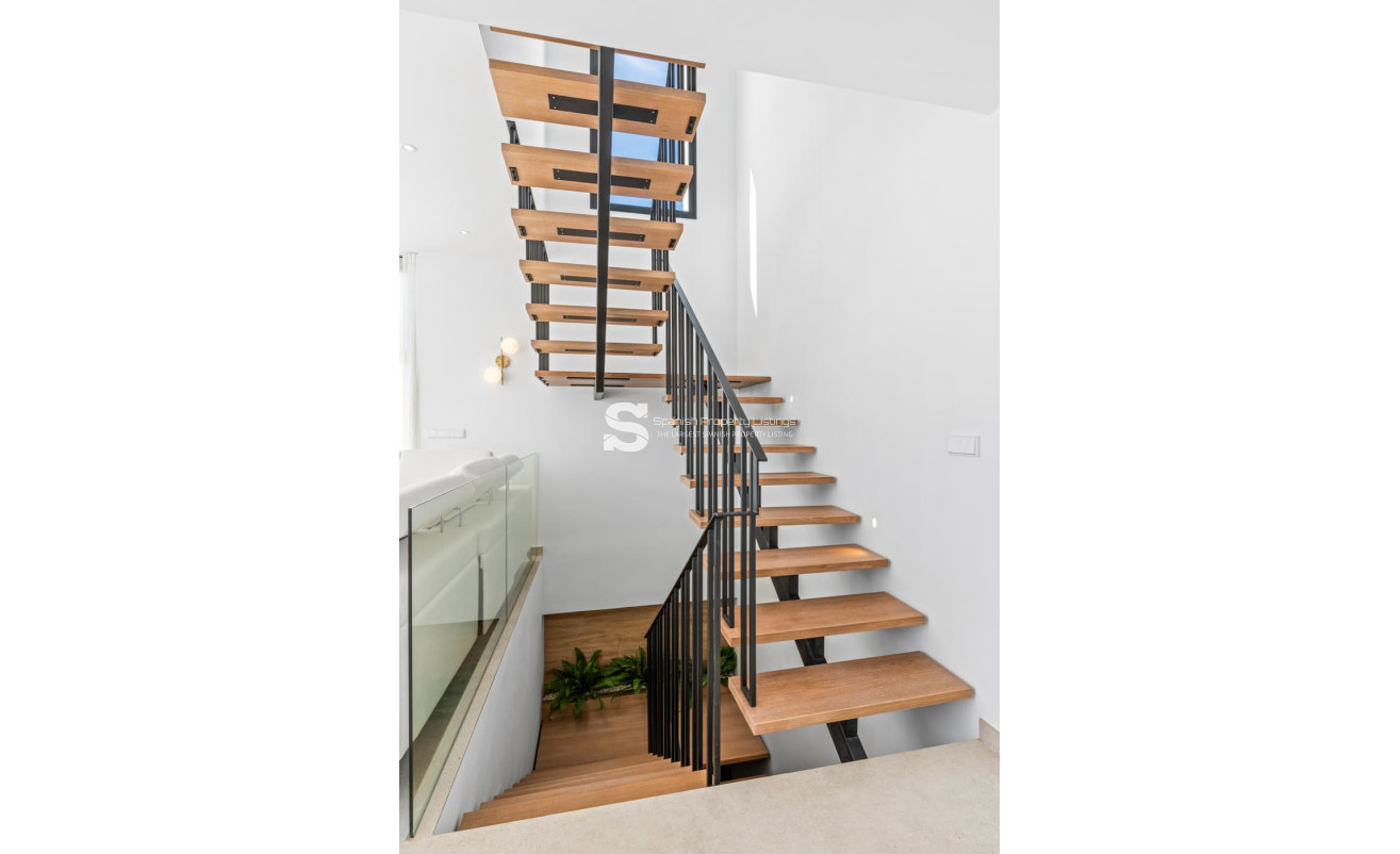 Obra nueva - detached - Polop