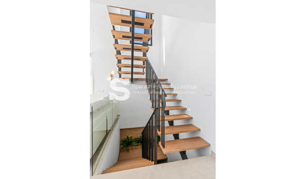 Obra nueva - detached - Polop