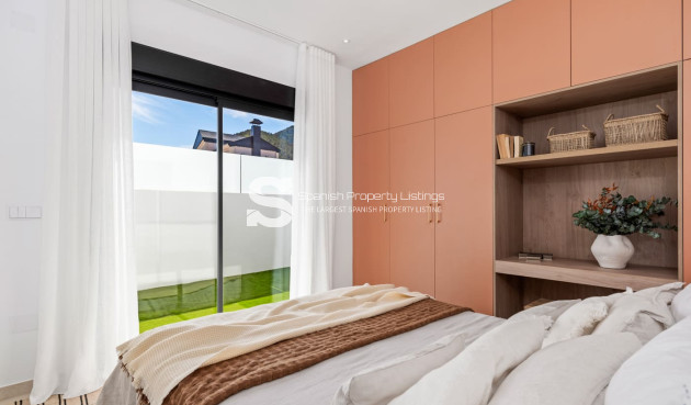 Obra nueva - detached - Polop