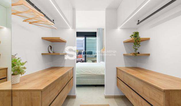 Nouvelle construction - terraced - Dolores