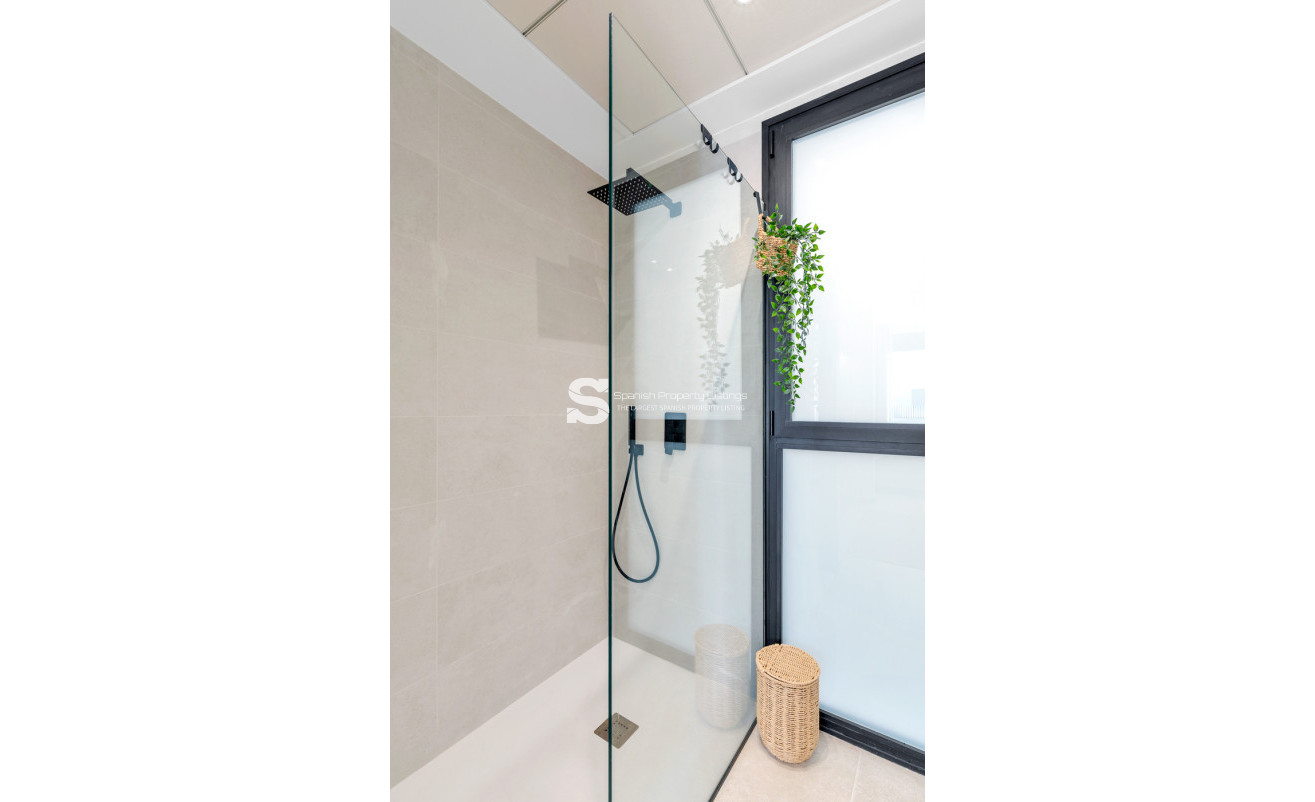 Nouvelle construction - terraced - Dolores