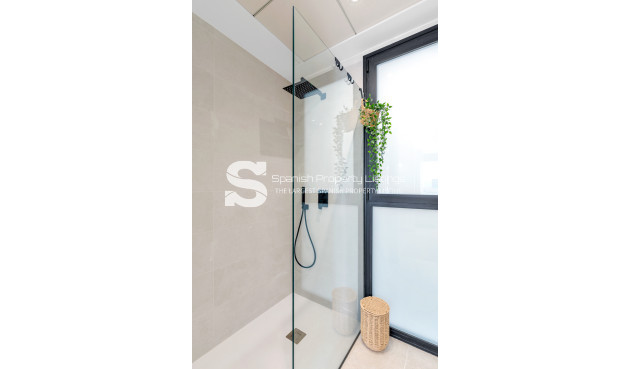 Nouvelle construction - terraced - Dolores