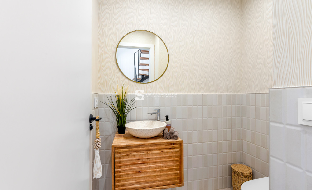 Nouvelle construction - terraced - Dolores