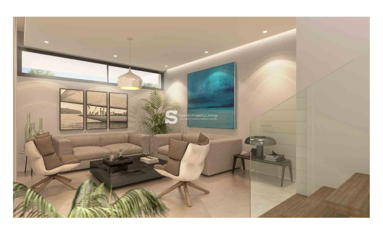 Nouvelle construction - Villa - La Cala de Mijas