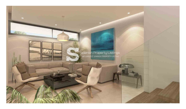 Nouvelle construction - Villa - La Cala de Mijas