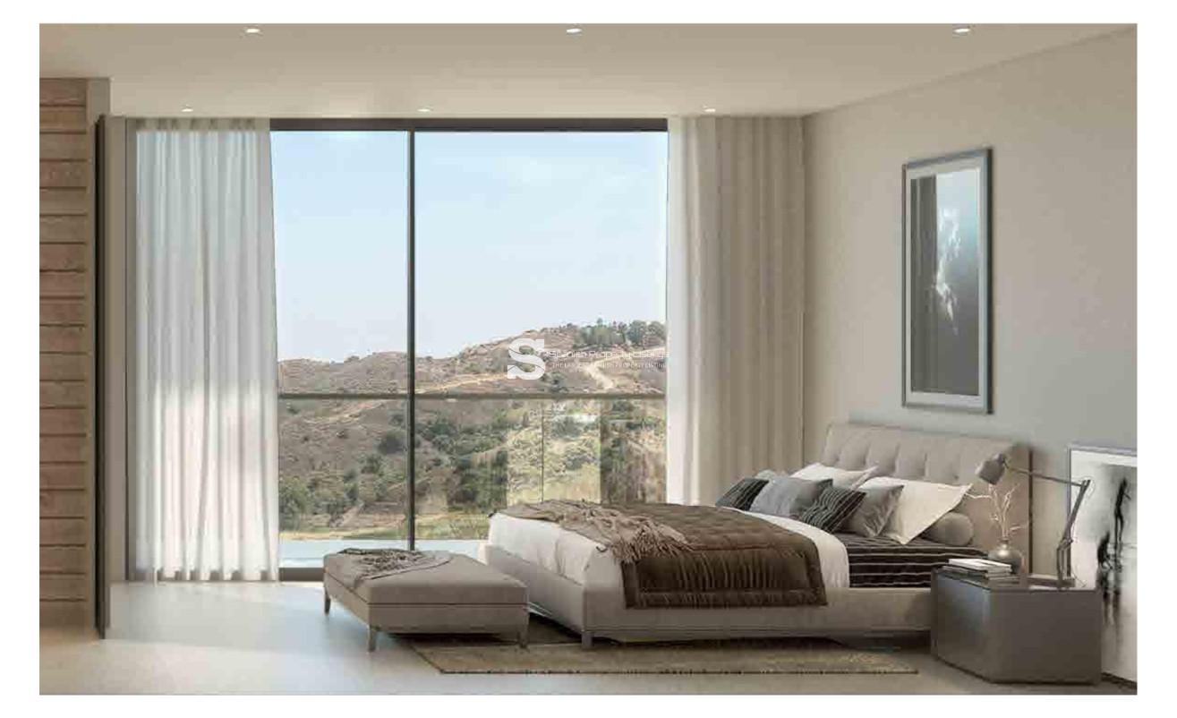 Nouvelle construction - Villa - La Cala de Mijas