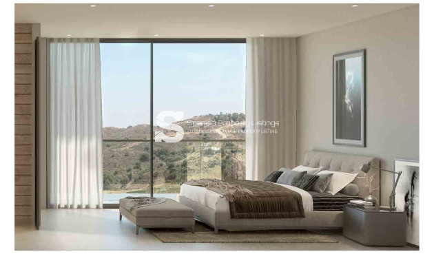 Nouvelle construction - Villa - La Cala de Mijas