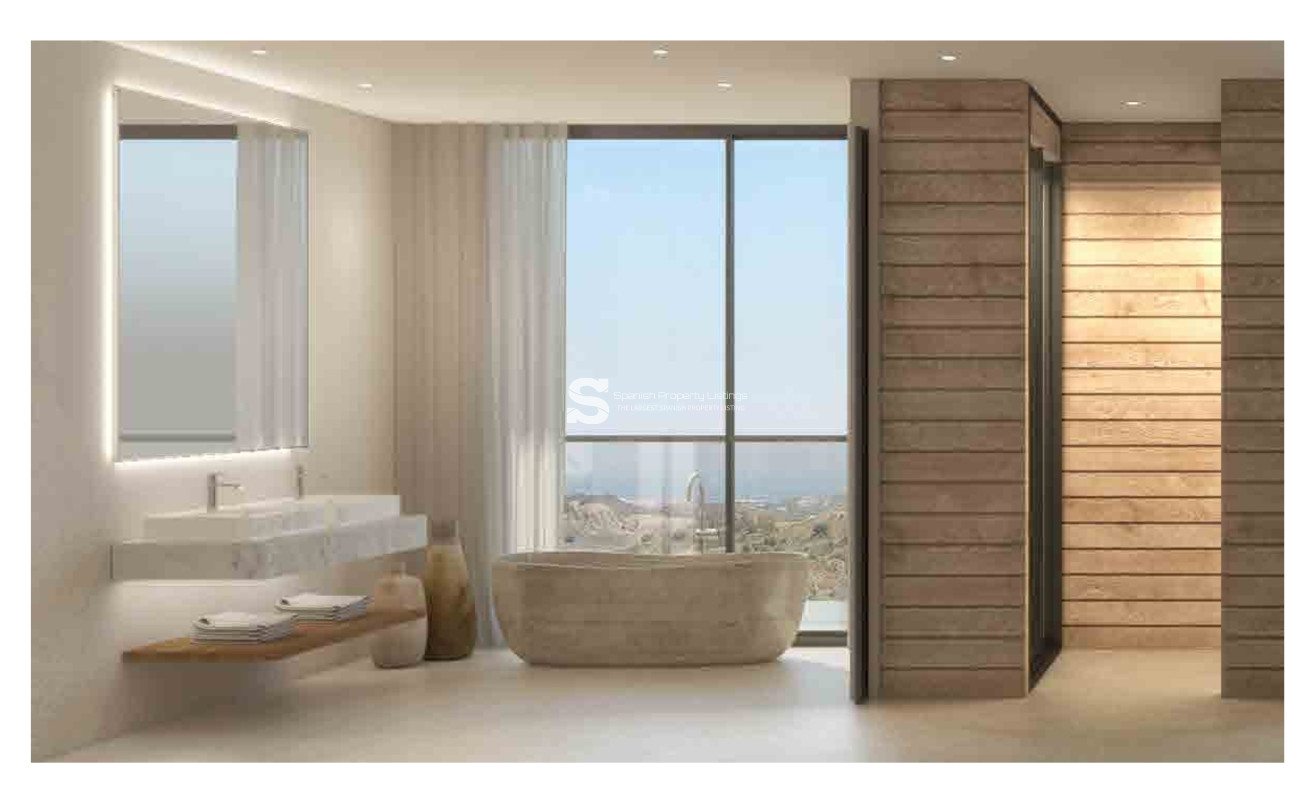 Nouvelle construction - Villa - La Cala de Mijas