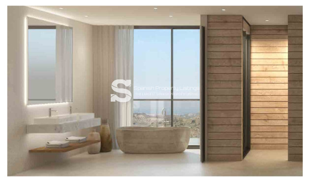 Nouvelle construction - Villa - La Cala de Mijas