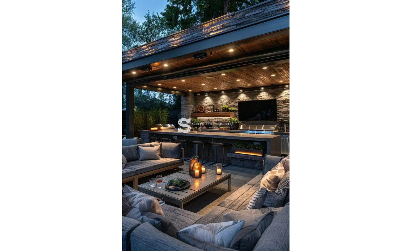 New Build - Villa - Marbella