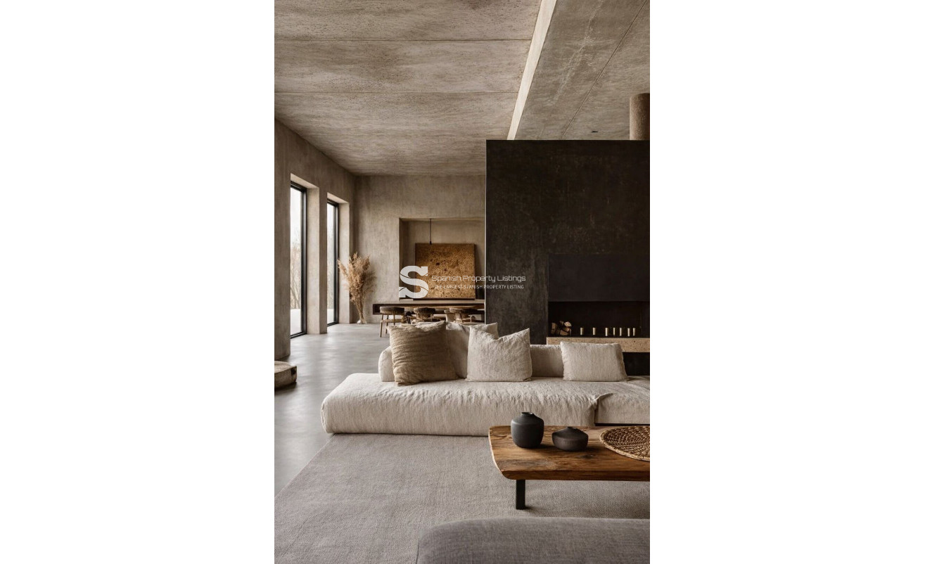 New Build - Villa - Marbella