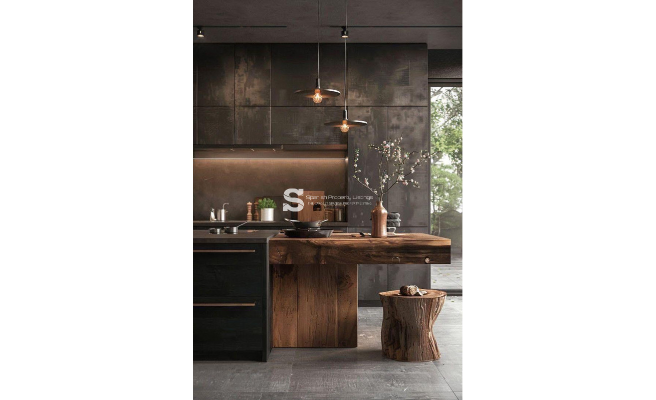 New Build - Villa - Marbella