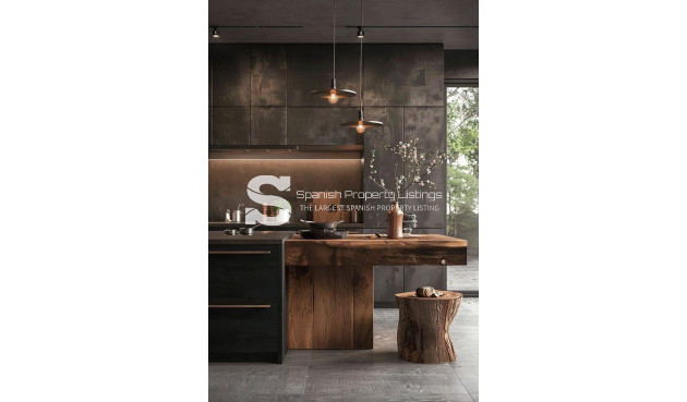 New Build - Villa - Marbella