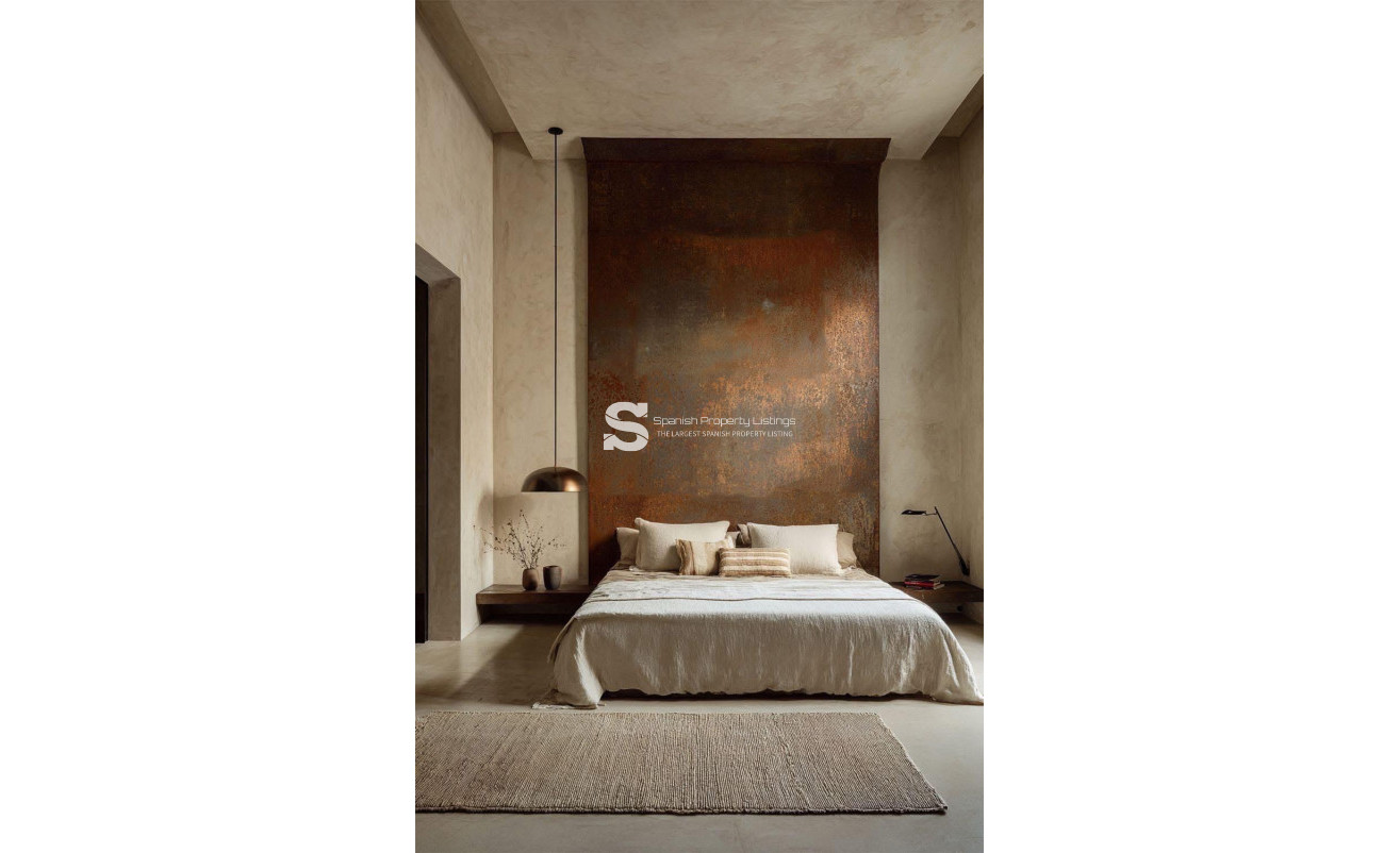 New Build - Villa - Marbella