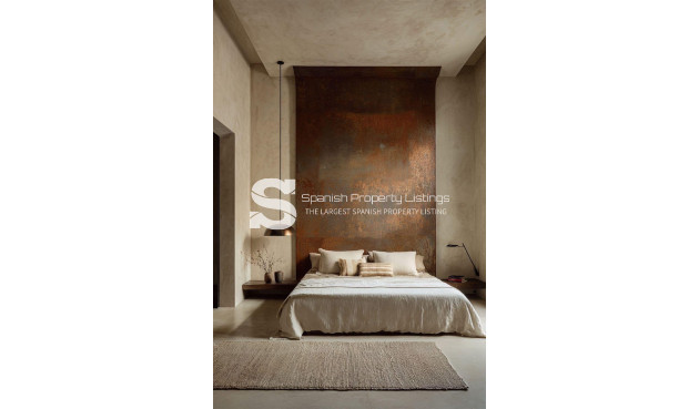 New Build - Villa - Marbella