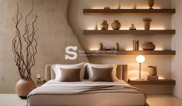 New Build - Villa - Marbella